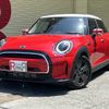 mini mini-others 2022 -BMW--BMW Mini 3DA-XV15MW--WMW12DV0X02S85953---BMW--BMW Mini 3DA-XV15MW--WMW12DV0X02S85953- image 1
