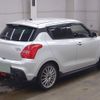 suzuki swift 2022 quick_quick_4BA-ZC33S_ZC33S-425285 image 5