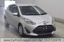 toyota aqua undefined -TOYOTA--AQUA NHP10-6705971---TOYOTA--AQUA NHP10-6705971-