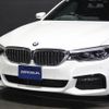 bmw 5-series 2019 -BMW--BMW 5 Series JM20--WBAJM72050BM91827---BMW--BMW 5 Series JM20--WBAJM72050BM91827- image 9