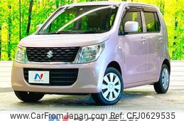 suzuki wagon-r 2016 -SUZUKI--Wagon R DBA-MH34S--MH34S-531787---SUZUKI--Wagon R DBA-MH34S--MH34S-531787-