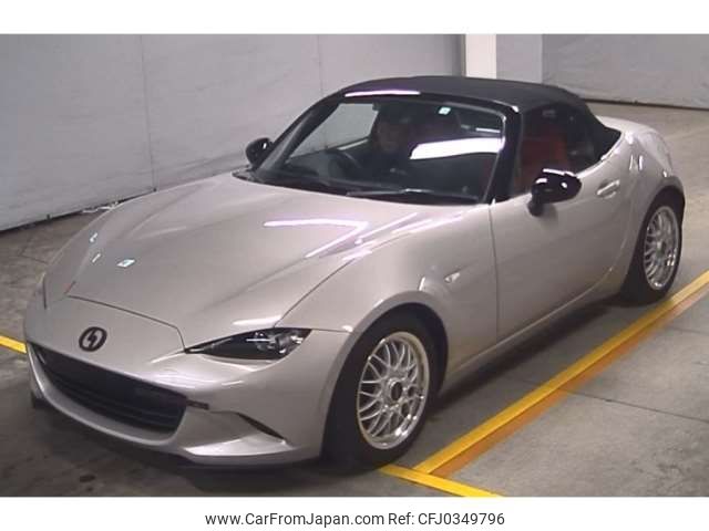 mazda roadster 2022 -MAZDA--Roadster 5BA-ND5RC--ND5RC-651605---MAZDA--Roadster 5BA-ND5RC--ND5RC-651605- image 2