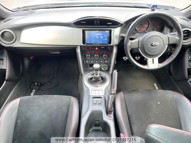 subaru brz 2013 quick_quick_ZC6_ZC6-008152 image 2