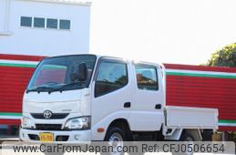 toyota dyna-truck 2017 quick_quick_ABF-TRY230_TRY230-0128872