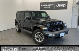 jeep wrangler 2020 quick_quick_ABA-JL20L_1C4HJXLN5LW307651