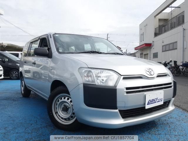 toyota probox 2020 CFJ1857704 image 2