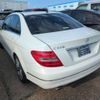 mercedes-benz c-class 2011 -MERCEDES-BENZ--Benz C Class DBA-204048--WDD2040482A553597---MERCEDES-BENZ--Benz C Class DBA-204048--WDD2040482A553597- image 4