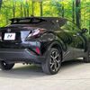 toyota c-hr 2018 -TOYOTA--C-HR DBA-NGX50--NGX50-2024569---TOYOTA--C-HR DBA-NGX50--NGX50-2024569- image 17