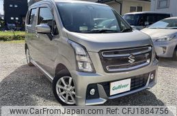 suzuki wagon-r 2018 CFJ1884756
