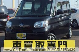 daihatsu tanto 2012 -DAIHATSU--Tanto L375S--0546448---DAIHATSU--Tanto L375S--0546448-