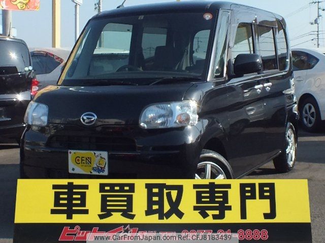 daihatsu tanto 2012 -DAIHATSU--Tanto L375S--0546448---DAIHATSU--Tanto L375S--0546448- image 1