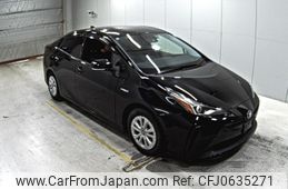 toyota prius 2019 -TOYOTA--Prius ZVW51-6078741---TOYOTA--Prius ZVW51-6078741-