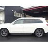 mercedes-benz gls-class 2022 GOO_JP_700056033630241122001 image 1