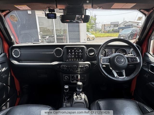 jeep wrangler 2019 quick_quick_JL36L_1C4HJXLG4KW648586 image 2
