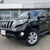 toyota land-cruiser-prado 2015 -TOYOTA--Land Cruiser Prado LDA-GDJ150W--GDJ150-0009369---TOYOTA--Land Cruiser Prado LDA-GDJ150W--GDJ150-0009369- image 2