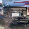 toyota prius 2015 -TOYOTA--Prius DAA-ZVW30--ZVW30-5765835---TOYOTA--Prius DAA-ZVW30--ZVW30-5765835- image 4