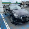 mazda demio 2022 -MAZDA--MAZDA2 6BA-DJLAS--DJLAS-251451---MAZDA--MAZDA2 6BA-DJLAS--DJLAS-251451- image 2