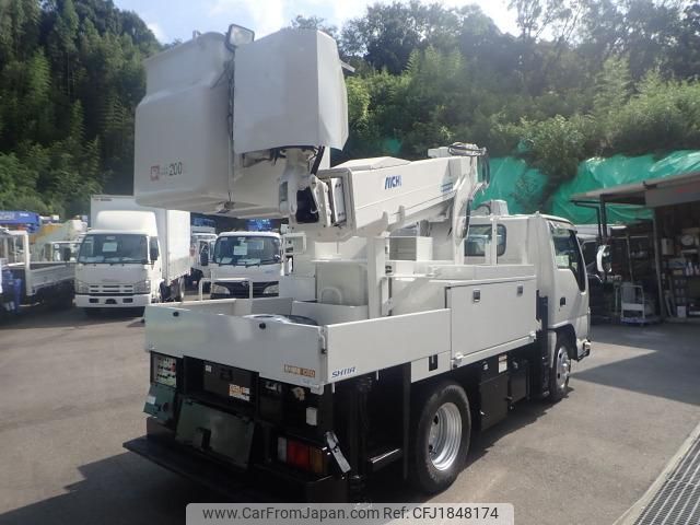 isuzu elf-truck 2012 CFJ1848174 image 2