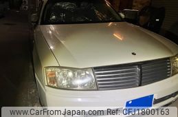 nissan cedric 2004 CFJ1800163
