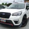 subaru forester 2018 -SUBARU 【福山 337】--Forester SK9--SK9-006793---SUBARU 【福山 337】--Forester SK9--SK9-006793- image 1