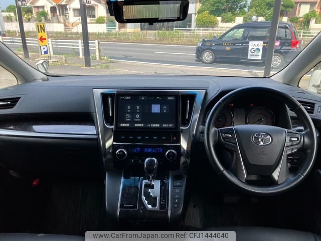 toyota alphard 2019 quick_quick_AGH35W_AGH35-0036280 image 2