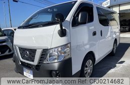 nissan caravan-van 2020 -NISSAN--Caravan Van CBF-VR2E26--VR2E26-126666---NISSAN--Caravan Van CBF-VR2E26--VR2E26-126666-