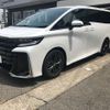 toyota vellfire 2024 -TOYOTA 【名変中 】--Vellfire TAHA40W--0005772---TOYOTA 【名変中 】--Vellfire TAHA40W--0005772- image 7