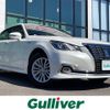 toyota crown 2017 -TOYOTA--Crown DAA-AWS211--AWS211-6011105---TOYOTA--Crown DAA-AWS211--AWS211-6011105- image 1