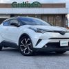 toyota c-hr 2018 -TOYOTA--C-HR DAA-ZYX10--ZYX10-2130989---TOYOTA--C-HR DAA-ZYX10--ZYX10-2130989- image 1