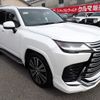 lexus lx 2022 -LEXUS--Lexus LX 3BA-VJA310W--VJA310-4012118---LEXUS--Lexus LX 3BA-VJA310W--VJA310-4012118- image 4