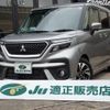 mitsubishi delica-d2 2023 -MITSUBISHI 【名古屋 508ﾉ1139】--Delica D2 5AA-MB37S--MB37S-610360---MITSUBISHI 【名古屋 508ﾉ1139】--Delica D2 5AA-MB37S--MB37S-610360- image 1