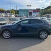 mazda cx-3 2020 quick_quick_5BA-DMEP_DMEP-122010 image 2