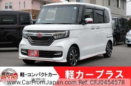 honda n-box 2020 -HONDA--N BOX 6BA-JF3--JF3-1444872---HONDA--N BOX 6BA-JF3--JF3-1444872-