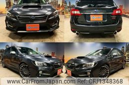 subaru levorg 2016 CFJ1348368