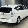 toyota prius-α 2012 -TOYOTA--Prius α ZVW41W-3095691---TOYOTA--Prius α ZVW41W-3095691- image 6