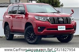 toyota land-cruiser-prado 2020 CFJ1827954