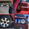 suzuki jimny 2011 -SUZUKI--Jimny ABA-JB23W--JB23W-660391---SUZUKI--Jimny ABA-JB23W--JB23W-660391- image 8