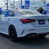 mercedes-benz a-class 2019 -MERCEDES-BENZ--Benz A Class 5BA-177147M--WDD1771472W026804---MERCEDES-BENZ--Benz A Class 5BA-177147M--WDD1771472W026804- image 7