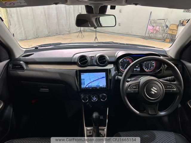 suzuki swift 2019 CFJ1665154 image 2
