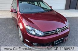 volkswagen golf-variant 2012 -VOLKSWAGEN--VW Golf Variant DBA-1KCAVｶｲ--WMWZZZ1KZBM678299---VOLKSWAGEN--VW Golf Variant DBA-1KCAVｶｲ--WMWZZZ1KZBM678299-