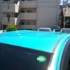 toyota aqua 2017 -TOYOTA 【名古屋 500 1】--AQUA DAA-NHP10--NHP10-6635855---TOYOTA 【名古屋 500 1】--AQUA DAA-NHP10--NHP10-6635855- image 7