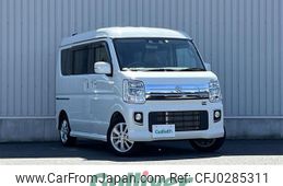 suzuki every-wagon 2023 -SUZUKI--Every Wagon 3BA-DA17W--DA17W-313669---SUZUKI--Every Wagon 3BA-DA17W--DA17W-313669-