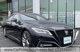 toyota crown 2021 -TOYOTA--Crown 6AA-AZSH20--AZSH20-1070373---TOYOTA--Crown 6AA-AZSH20--AZSH20-1070373-