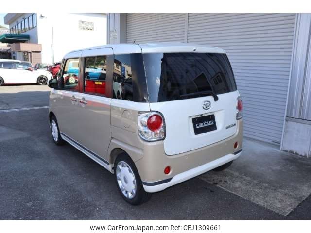 daihatsu move-canbus 2021 -DAIHATSU--Move Canbus 5BA-LA800S--LA800S-0277104---DAIHATSU--Move Canbus 5BA-LA800S--LA800S-0277104- image 2