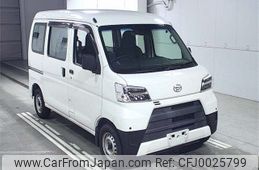 daihatsu hijet-van 2020 -DAIHATSU--Hijet Van S331V-0239628---DAIHATSU--Hijet Van S331V-0239628-