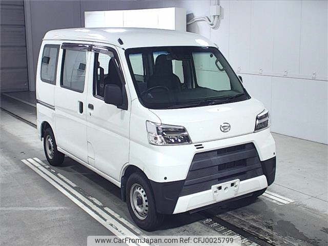 daihatsu hijet-van 2020 -DAIHATSU--Hijet Van S331V-0239628---DAIHATSU--Hijet Van S331V-0239628- image 1