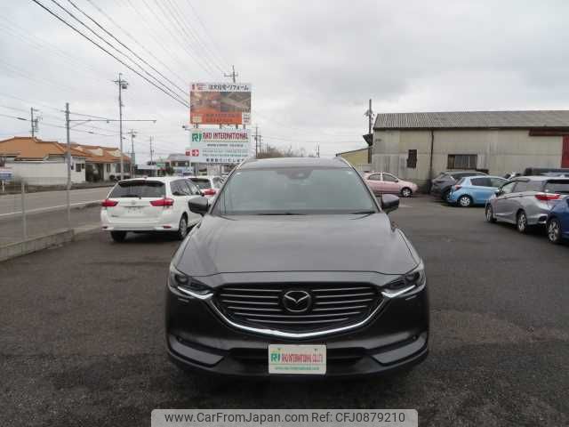 mazda cx-8 2019 504749-RAOID13741 image 1