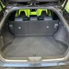 toyota harrier 2021 quick_quick_MXUA80_MXUA80-0045248 image 12
