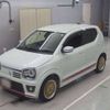 suzuki alto 2015 -SUZUKI--Alto DBA-HA36S--HA36S-868226---SUZUKI--Alto DBA-HA36S--HA36S-868226- image 1