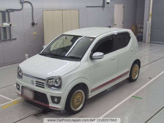 suzuki alto 2015 -SUZUKI--Alto DBA-HA36S--HA36S-868226---SUZUKI--Alto DBA-HA36S--HA36S-868226- image 1